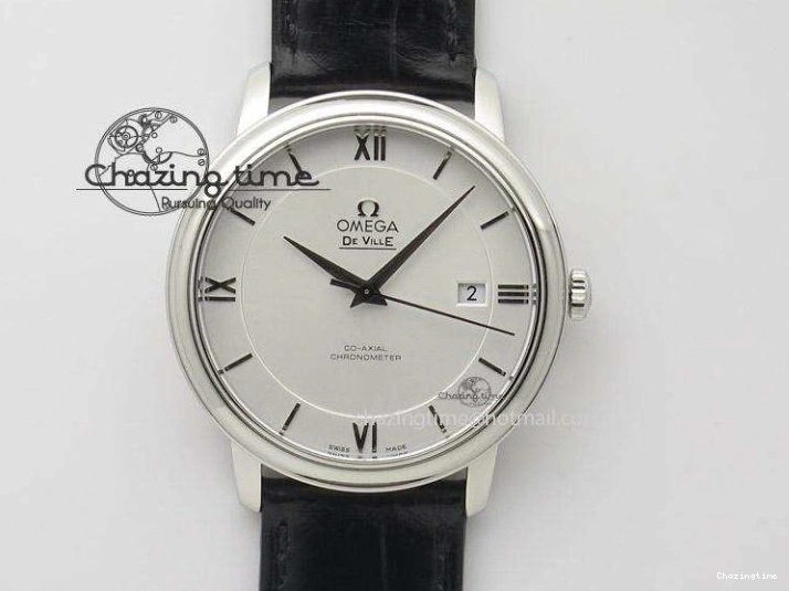 0314 Speedmaster Apollo XVII Gray Dial On Black Nylon Strap Manual Winding Chrono Movement FastDry 8208